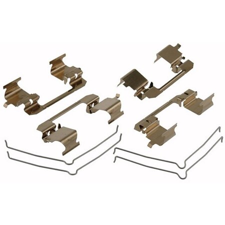 Raybestos BRAKE HARDWARE AND CABLES OEM OE Replacement H15976A